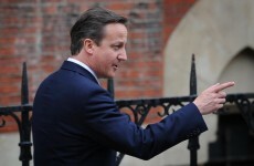 Leveson: Brooks texted Cameron 'We're definitely in this together'