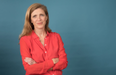 COMPETITION: Win tickets to see UN Ambassador Samantha Power interviewed live in Trinity by TheJournal.ie