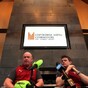 O'Driscoll urges Irish team-mates to go for the win against All Blacks