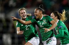 'All we feel is proud of her... she's capable of bigger and better things'