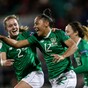 'All we feel is proud of her... she's capable of bigger and better things'