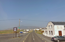 Plans to house 13 asylum seekers in Achill postponed due to ongoing protest outside hotel