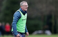 Clare hurling management saga draws to a close as Lohan appointed on two-year term