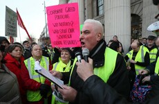 Ben Gilroy prevented by High Court from arresting agents and employees of mortgage company