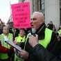 Ben Gilroy prevented by High Court from arresting agents and employees of mortgage company