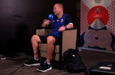 'They can inspire a whole country' - Jones asks England to play without fear