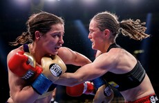 Taylor-Persoon rematch could land in UK as Sky Sports Box Office headliner - Hearn