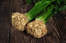 From the Garden: Using celeriac in more than just mashed potatoes