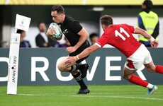 Ben Smith sparkles as New Zealand seal third-place spot