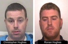 Essex lorry deaths: Police make direct appeal for two wanted Armagh brothers to come forward