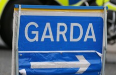 Cyclist dies after being struck by lorry in Dublin