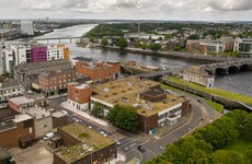 University of Limerick to create 330 new jobs under new plan