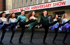 The Irish For: How did Irish céilí dancing end up with a waltz but no tango?