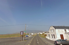 'We're better than this in Ireland': Justice Department calls on Achill protesters to stand down