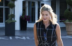 'I don't know how she's still standing': Doherty sympathetic to Bailey but declines to express election support