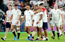 Eddie Jones' England have qualities to secure World Cup against Boks