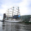 Event Guide: One of the world's tallest ships in Dublin and other interesting things to see and do