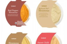 Yet more batches of houmous have been recalled as salmonella scare continues