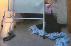 Patients sleeping on floor of Waterford psychiatric unit described as 'shocking'