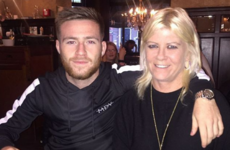 'When he was dying he said to me: ‘Jack is going to play for Ireland, he’s special’'