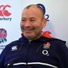 Eight days after his unveiling at Stormers, Jones was England's new head coach