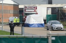 Two people arrested in Vietnam in connection with Essex lorry deaths
