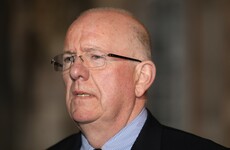 Anti-LGBT preacher banned from Ireland over 'abusive' views which were 'likely to stir up hatred'