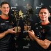Dublin's Cluxton and Tipperary's Callanan are crowned 2019 GAA Player of the Year winners