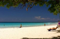Navigation company wants to send you to St Lucia... to map it