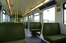 Teenagers, drugs and fireworks: Irish Rail receives 145 text messages since launching Dart alert system