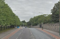 Bus driver who pleaded guilty to careless driving over fatal accident fined €500