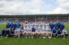'It's a fantastic time' - the stunning rise that sees Tipperary club in two county hurling finals