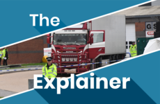The Explainer: Why are people risking their lives to get to Europe?