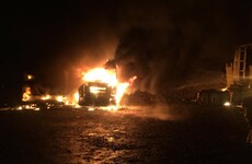 How many Halloween-related incidents did firefighters respond to in Dublin? It's the week in numbers