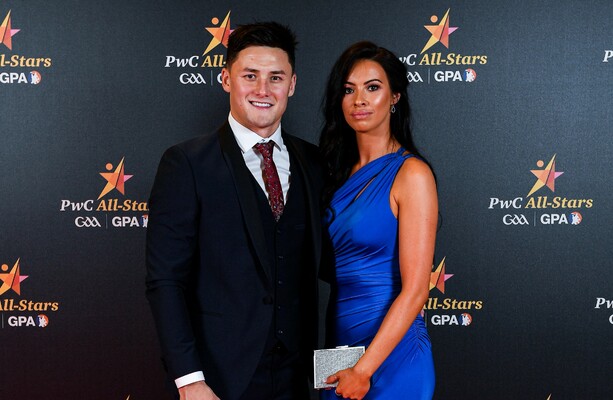 Gaa all clearance stars