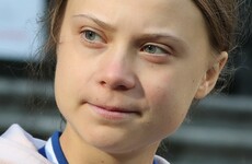 Greta Thunberg travels halfway around the world 'the wrong way' after summit location is moved