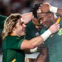 Rassie's sensational Springboks stun England to claim World Cup crown