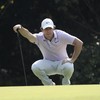 McIlroy holds one shot lead ahead of final round in Shanghai