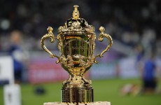 Poll: Will you watch the Rugby World Cup final?