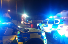 Two motorists arrested and over 600 tested for intoxicated driving in overnight Garda operation
