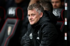 'Maybe I should’ve started others, who knows?' - Solskjaer bewildered after latest United setback