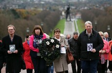Brother of one of the last missing Disappeared pleads for information to find him
