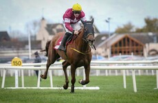 Road To Respect edges out thrilling Champions Chase at Down Royal