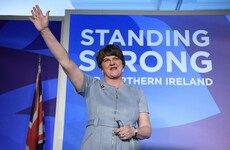 DUP to step aside and support UUP candidate in Fermanagh