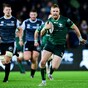 Connacht see off depleted Ospreys to continue winning run