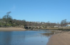 Local hero: Donegal teen jumps 40ft in pitch dark to save two from river