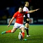 JJ Hanrahan stars as Munster claim bonus-point win in Cardiff