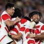 Sayonara, Japan! Curtain comes down on a memorable World Cup