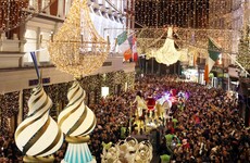Poll: Have you started getting ready for Christmas yet?