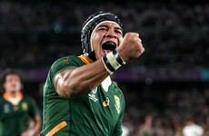 2021 Lions tour already looming into view for the Springboks